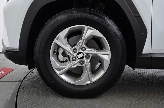 Hyundai Tucson Gasoline 1.6 Turbo 2WD Modern — пробег 34 018 км — фото 5 из 5
