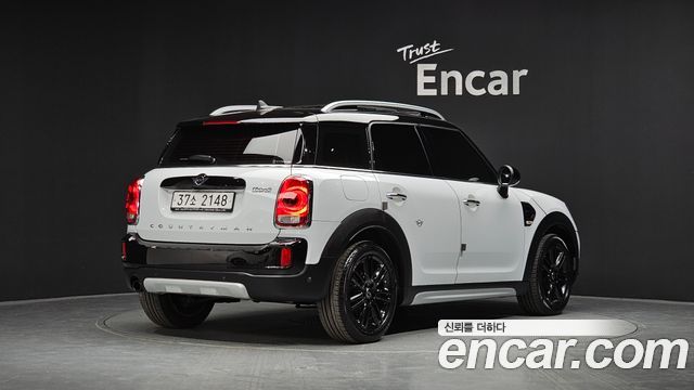 Mini Countryman HIGH 2nd — пробег 49 285 км — фото 2 из 5