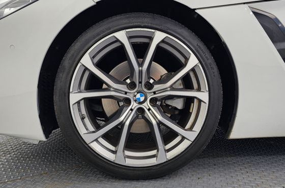 BMW Z4 sDrive20i Sport — пробег 123 143 км — фото 5 из 5