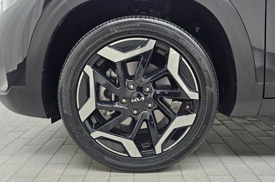 Kia Seltos Gasoline 1.6 Turbo 2WD Signature — пробег 52 141 км — фото 5 из 5