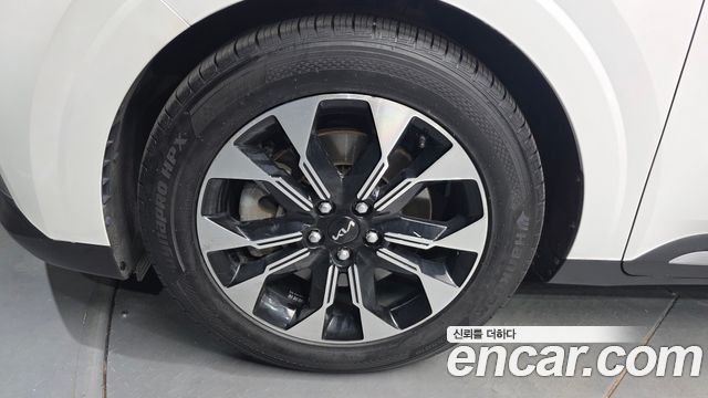 Kia Carnival Gasoline 7-Seater Noblesse — пробег 73 718 км — фото 5 из 5