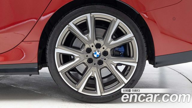 BMW 2-Series M235i xDrive — пробег 57 498 км — фото 5 из 5