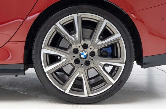 BMW 2-Series M235i xDrive — пробег 57 498 км — фото 5 из 5