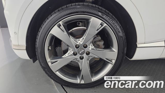 Genesis GV80 3.0 Diesel AWD — пробег 129 853 км — фото 5 из 5