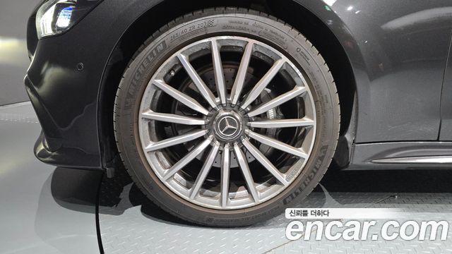 Mercedes-Benz AMG GT из Кореи Encar