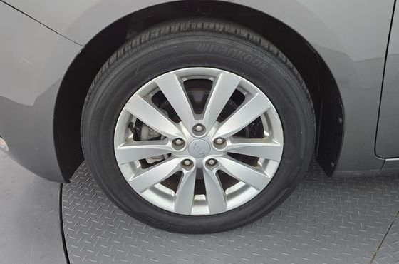 Kia K3 Prestige — пробег 54 591 км — фото 5 из 5