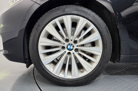 BMW Gran Turismo GT xDrive — пробег 146 568 км — фото 5 из 5