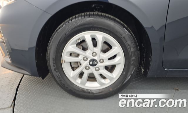 Kia K3 Prestige — пробег 69 866 км — фото 5 из 5