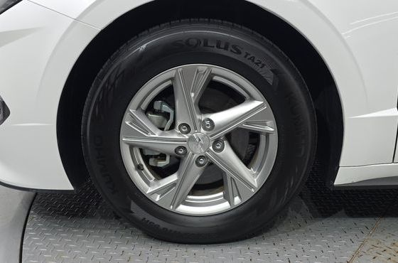 Hyundai Sonata 2.0 Premium — пробег 24 123 км — фото 5 из 5