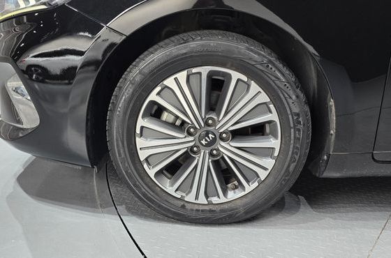Kia K7 Noblesse — пробег 56 330 км — фото 5 из 5