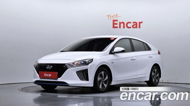 Hyundai Ioniq N — пробег 188 357 км — фото 1 из 5