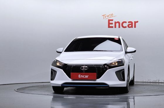 Hyundai Ioniq N — пробег 188 357 км — фото 3 из 5