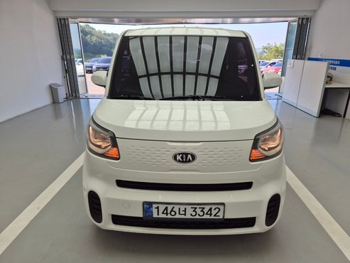 Kia RAY Standard — пробег 76 581 км — фото 2 из 5