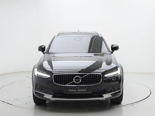 Volvo V90 B5 Ultra AWD — пробег 6 634 км — фото 3 из 5