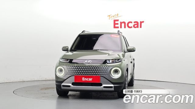 Hyundai Casper Inspiration — пробег 33 221 км — фото 3 из 5