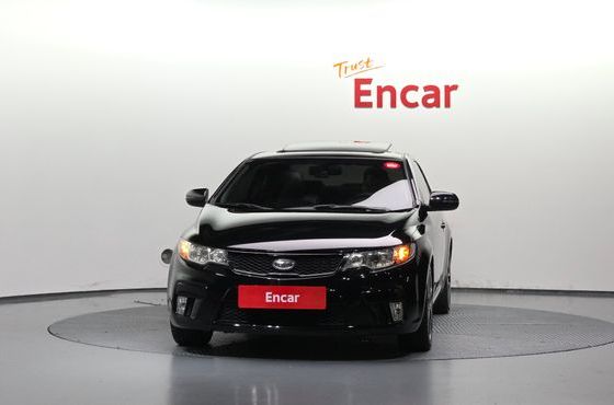 Kia Porte 2.0 Prestige — пробег 107 833 км — фото 3 из 5