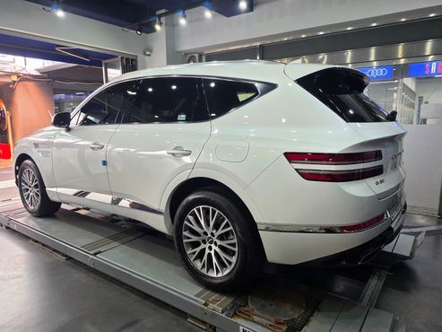 Genesis GV80 2.5T Gasoline AWD — пробег 15 155 км — фото 2 из 5