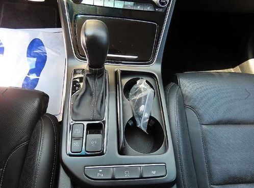 Hyundai Grandeur 3.3 Celebrity — пробег 118 928 км — фото 5 из 5