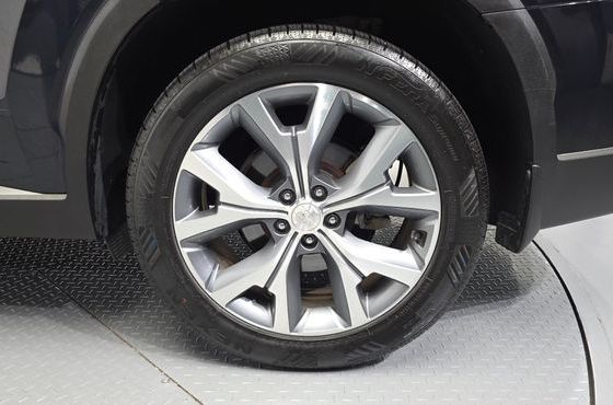 Hyundai Palisade Diesel 2.2 4WD Prestige — пробег 87 781 км — фото 5 из 5