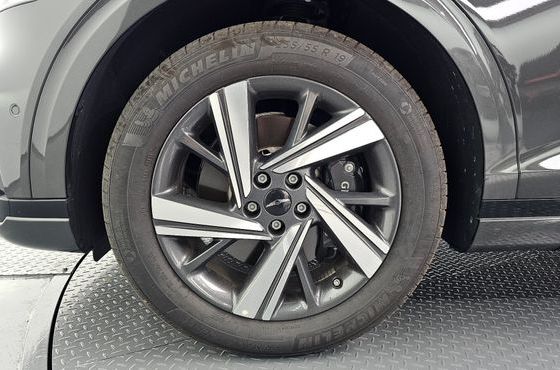 Genesis GV70 2.5T Gasoline AWD — пробег 20 466 км — фото 5 из 5