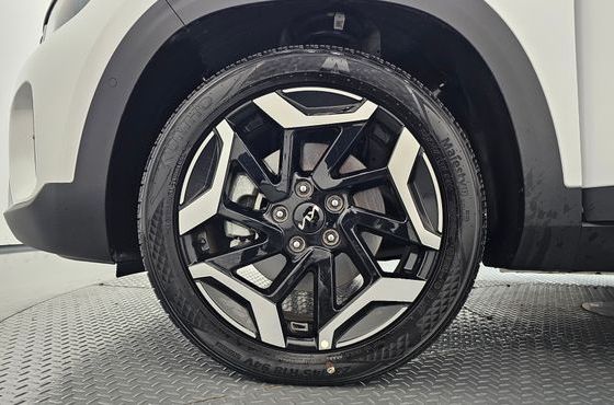 Kia Seltos Gasoline 1.6 Turbo 2WD Signature — пробег 6 460 км — фото 5 из 5