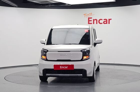 Kia RAY Standard — пробег 97 558 км — фото 3 из 5