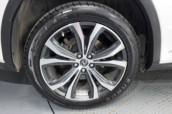 Lexus RX Executive — пробег 150 433 км — фото 5 из 5