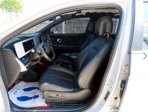 Hyundai Ioniq5 Long Range AWD Commercial Long Range Package — пробег 357 097 км — фото 5 из 5