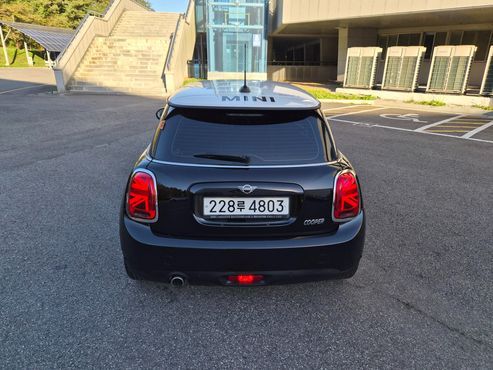 Mini Cooper Standard Third Generation — пробег 44 420 км — фото 5 из 5