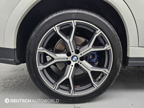 BMW X6 xDrive30d M Sport — пробег 232 531 км — фото 5 из 5