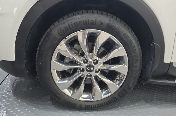 Kia Sorento Diesel 2.2 2WD Noblesse — пробег 98 842 км — фото 5 из 5