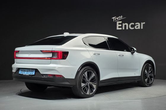 Polestar Polestar 2 Longrange Singlemotor — пробег 29 579 км — фото 2 из 5