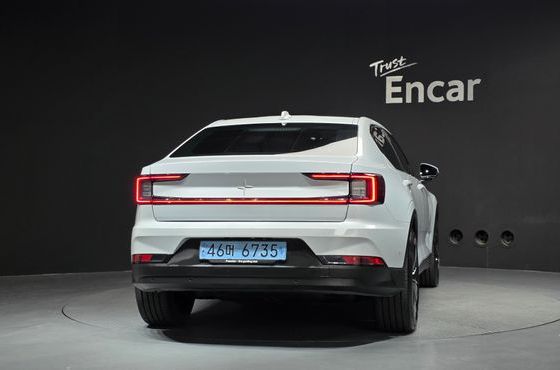 Polestar Polestar 2 Longrange Singlemotor — пробег 29 579 км — фото 4 из 5
