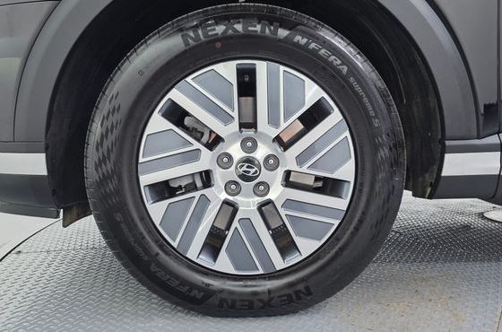 Hyundai Palisade HEV 2.5T 2WD 7-Seater Exclusive — пробег 8 133 км — фото 5 из 5