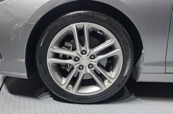 Hyundai Sonata 2.0 Premium Special — пробег 75 648 км — фото 5 из 5