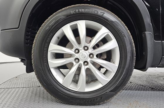 Kia Sorento Diesel 2.2 2WD TLX High-Deluxe — пробег 270 189 км — фото 5 из 5