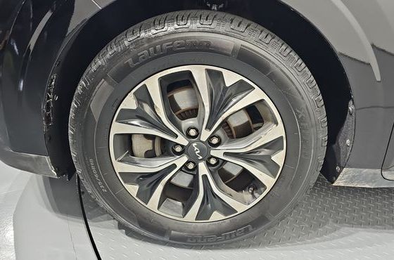 Kia Carnival Diesel 9-Seater Prestige — пробег 62 240 км — фото 5 из 5