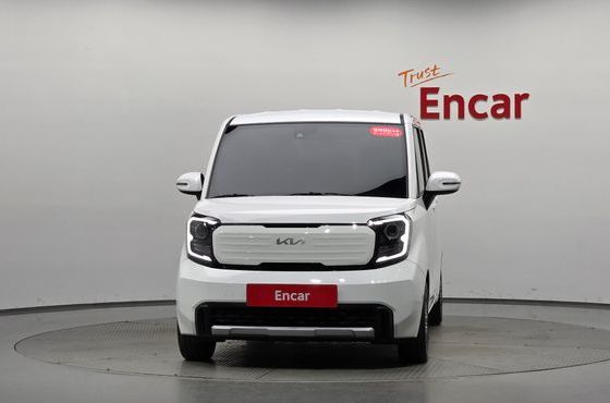 Kia RAY Signature — пробег 15 258 км — фото 3 из 5