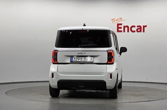 Kia RAY Signature — пробег 15 258 км — фото 4 из 5