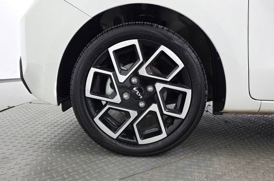 Kia RAY Signature — пробег 15 258 км — фото 5 из 5
