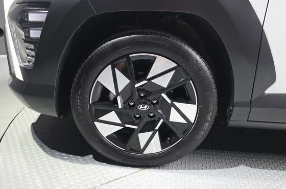 Hyundai Kona Inspiration — пробег 46 335 км — фото 5 из 5