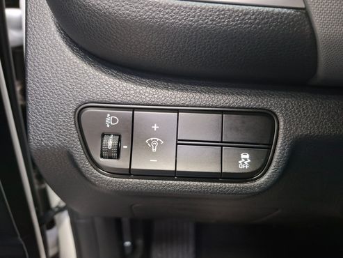 Kia Seltos Gasoline 2.0 2WD Trendy — пробег 6 980 км — фото 5 из 5