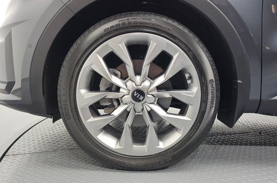 Kia Sorento Diesel 2.2 4WD Signature — пробег 64 617 км — фото 5 из 5