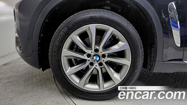 BMW X6 xDrive 30d — пробег 114 818 км — фото 5 из 5