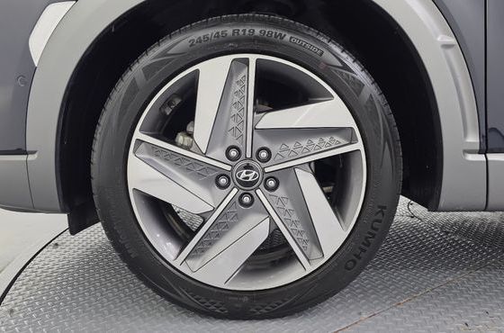 Hyundai Nexo Premium — пробег 62 783 км — фото 5 из 5