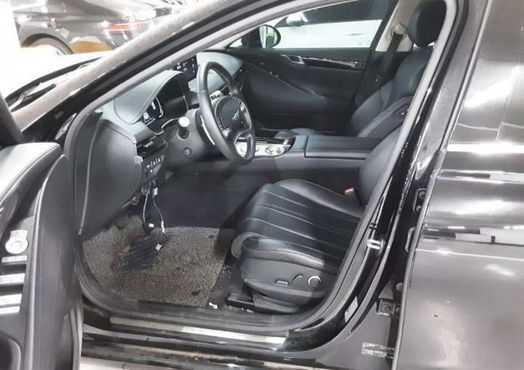 Genesis G80 Gasoline 2.5 Turbo AWD — пробег 154 753 км — фото 4 из 5
