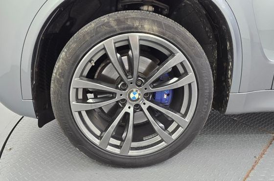 BMW X5 xDrive 40d — пробег 114 739 км — фото 5 из 5