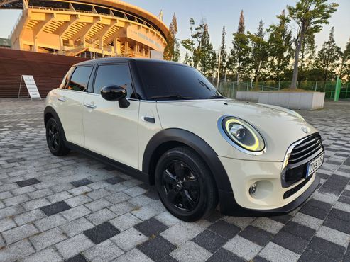 Mini Cooper Standard Third Generation — пробег 67 926 км — фото 3 из 5