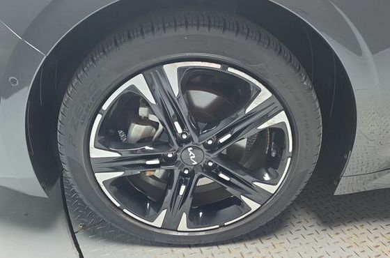 Kia K5 Signature — пробег 73 851 км — фото 5 из 5