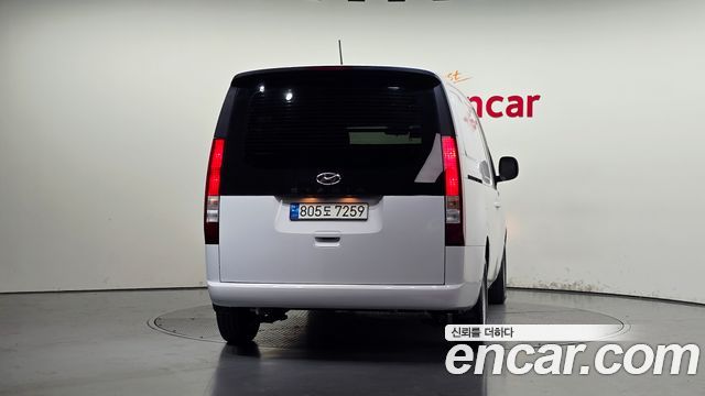 Hyundai Staria из Кореи Encar